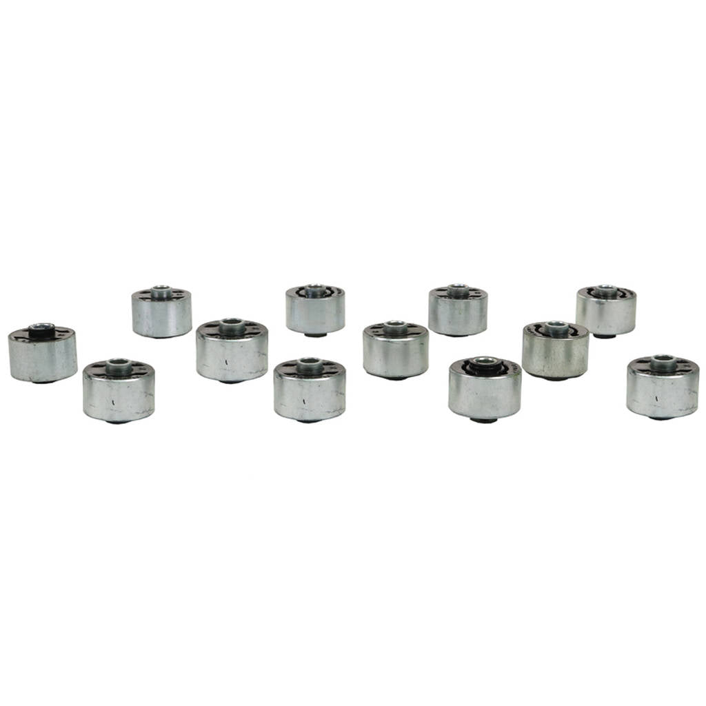 WHITELINE W91239 Front Auxiliary Transfer Shaft - Bushing Kit for Toyota Tarago/Estima TRC10 Photo-1