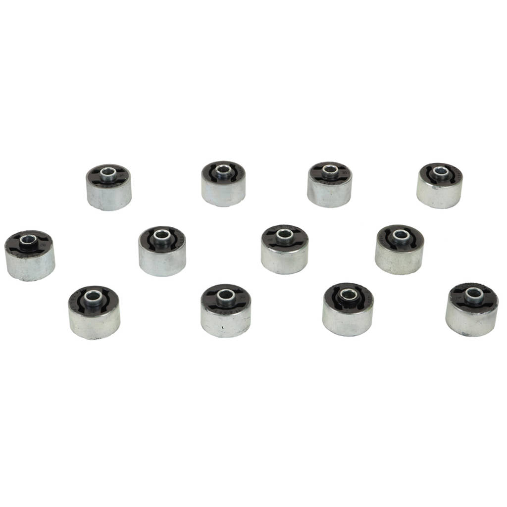 WHITELINE W91239 Front Auxiliary Transfer Shaft - Bushing Kit for Toyota Tarago/Estima TRC10 Photo-2