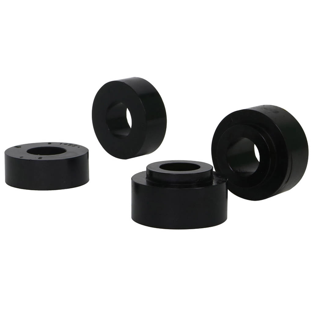 WHITELINE W91497 Front Radiator Support - Panel Mount Bushing Kit for Holden HQ-HZ Photo-0