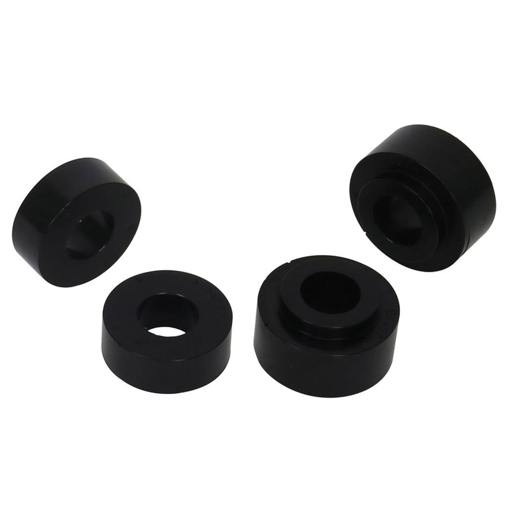 WHITELINE W91497 Front Radiator Support - Panel Mount Bushing Kit for Holden HQ-HZ Photo-2