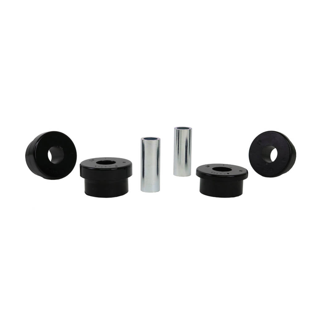 WHITELINE W91614 Rear Differential Bushing Photo-2