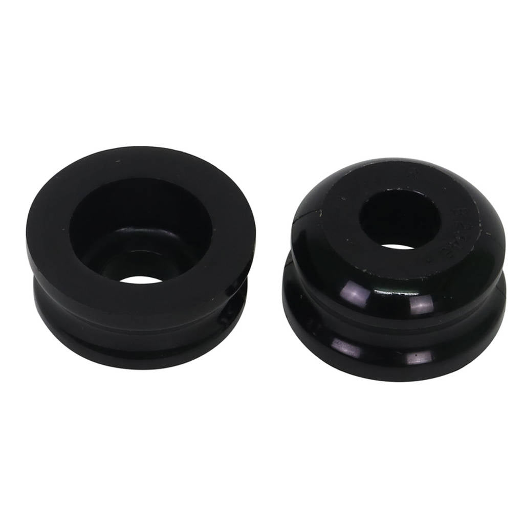 WHITELINE W92346 Universal Bump Stop - Bushing Kit - OD=55, ID=19.6, L=28mm Photo-2