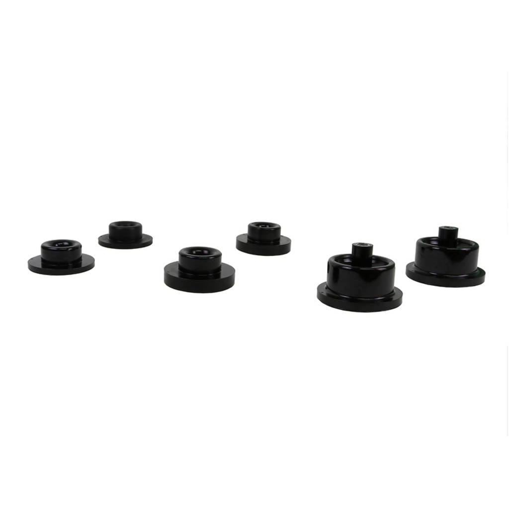 WHITELINE W92350 Subframe Mount Bushing Photo-0