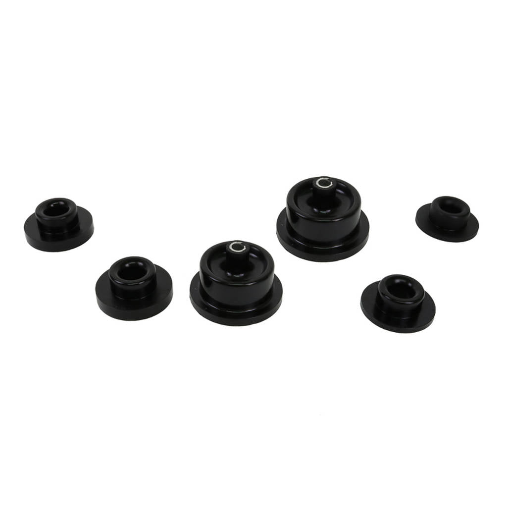 WHITELINE W92350 Subframe Mount Bushing Photo-3