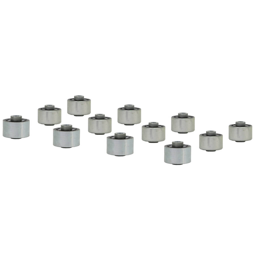 WHITELINE W92498 Front Auxiliary Transfer Shaft - Bushing Kit for Toyota Tarago/Estima TRC10 Photo-0