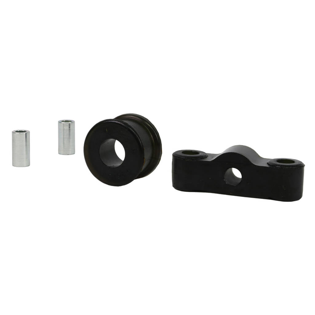 WHITELINE W92610 Manual Transmission Stabilzer Bushing for Honda Photo-0