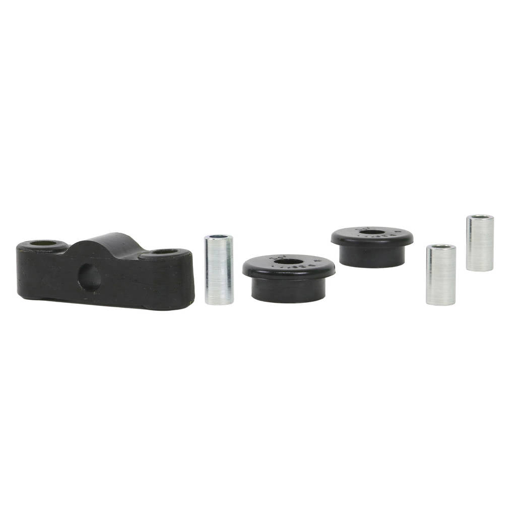 WHITELINE W92611 Manual Transmission Stabilzer Bushing for Honda Photo-1