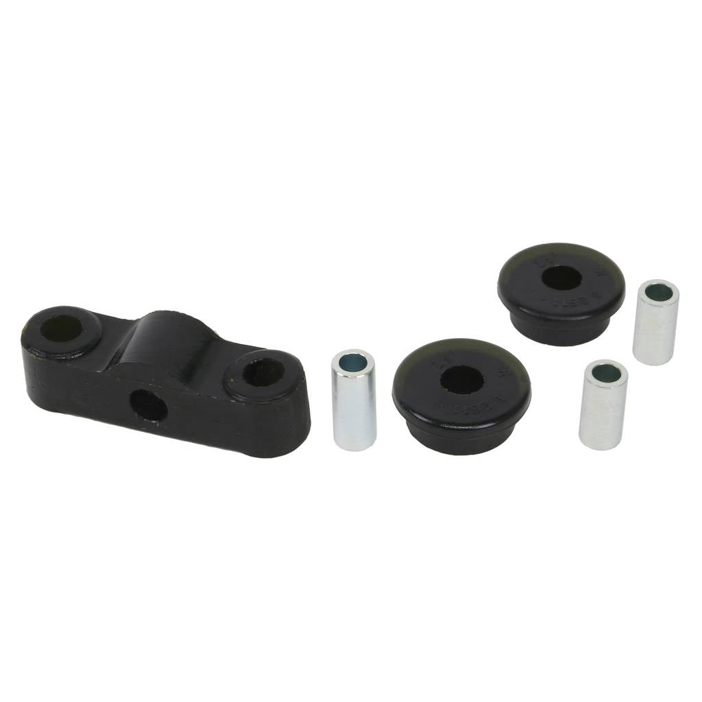 WHITELINE W92611 Manual Transmission Stabilzer Bushing for Honda Photo-2