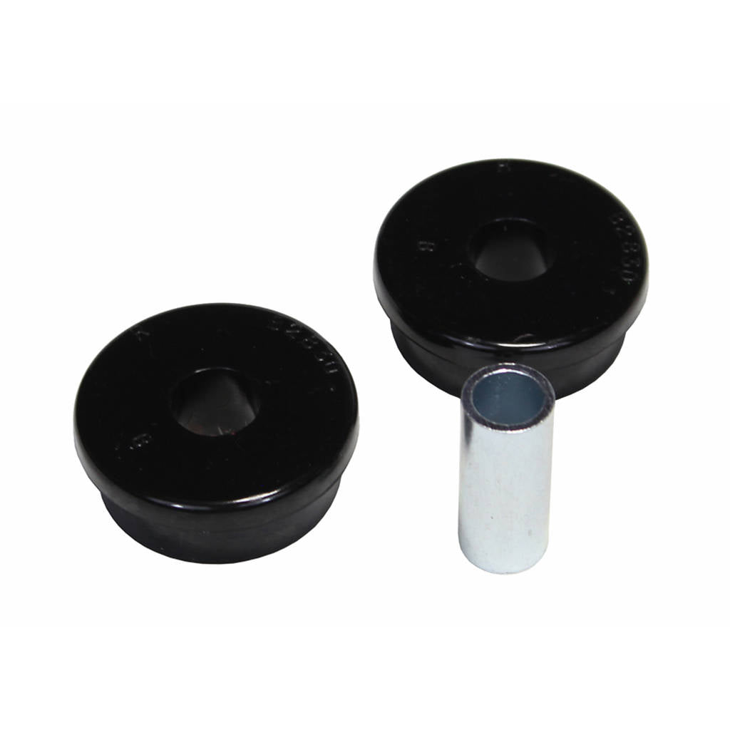 WHITELINE W92830 Front Gearbox Selector - Bushing Kit for Subaru Forester, Impreza, Liberty/Outback Photo-1