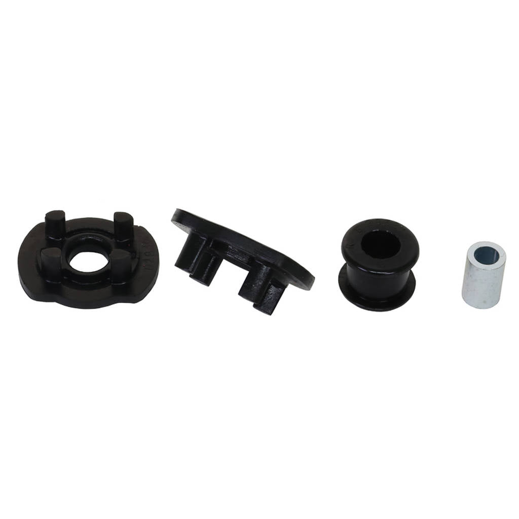 WHITELINE W92832 Engine Pitch Mount Bushing Kit - for Subaru Photo-2