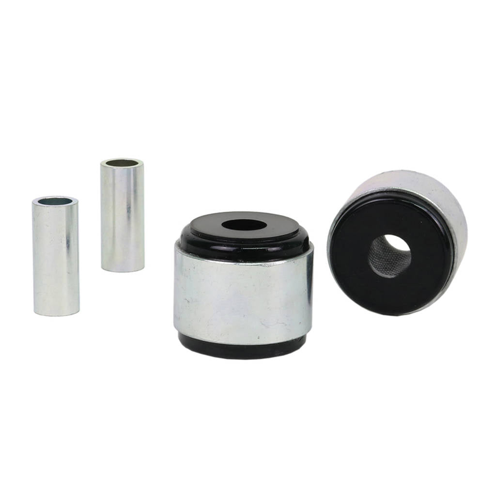 WHITELINE W92835 Rear Differential Cradle Bushing - for Subaru Impreza GC GG Photo-0