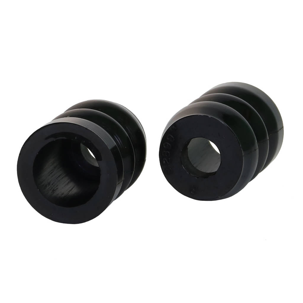 WHITELINE W92899 Front Bump Stop - Bushing Kit for Ford Falcon/Fairlane BA-BF/FPV Photo-0