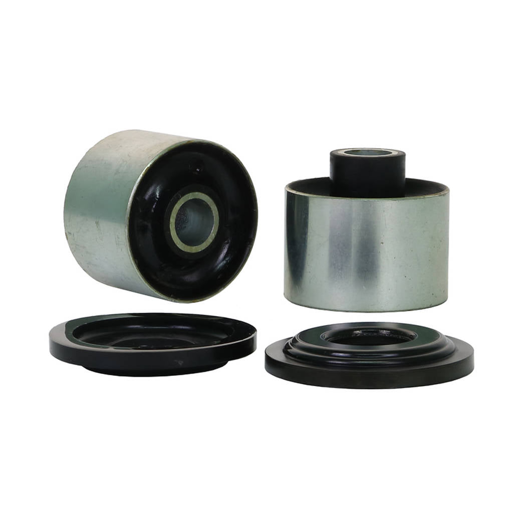 WHITELINE W92962 Rear Subframe - Bushing Kit for Nissan Skyline R30 Photo-2