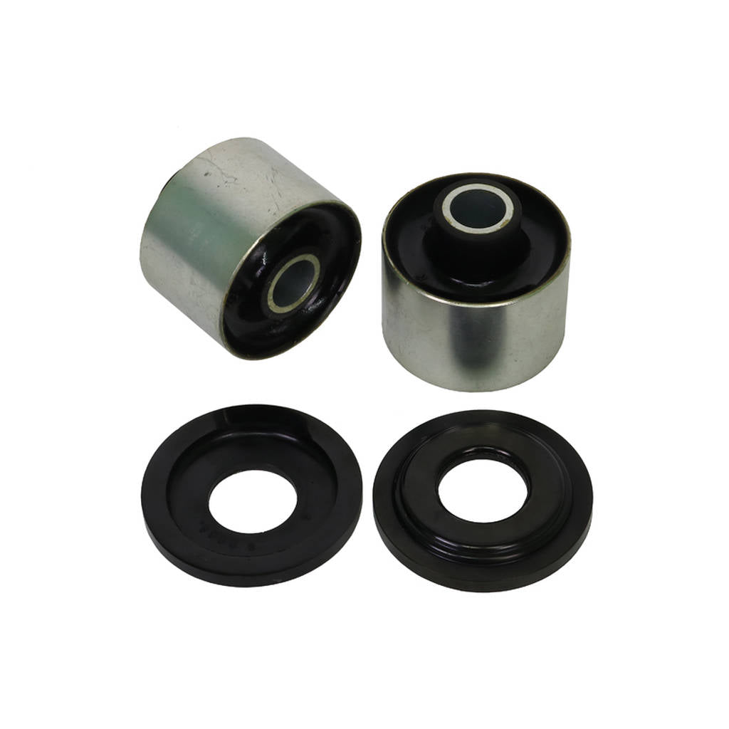 WHITELINE W92962 Rear Subframe - Bushing Kit for Nissan Skyline R30 Photo-3