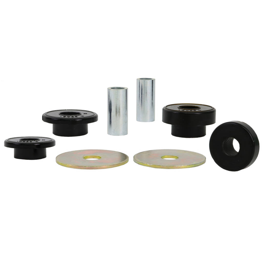 WHITELINE W93047 Rear Differential Bushing - Front Mount - for Nissan S13 S14 S15 Skyline GTS GTR R32 R33 R34 Photo-2