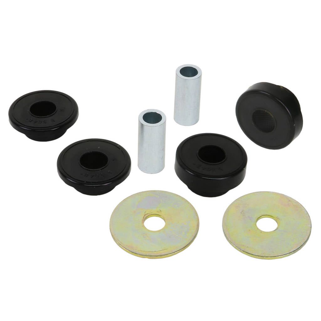WHITELINE W93047 Rear Differential Bushing - Front Mount - for Nissan S13 S14 S15 Skyline GTS GTR R32 R33 R34 Photo-3