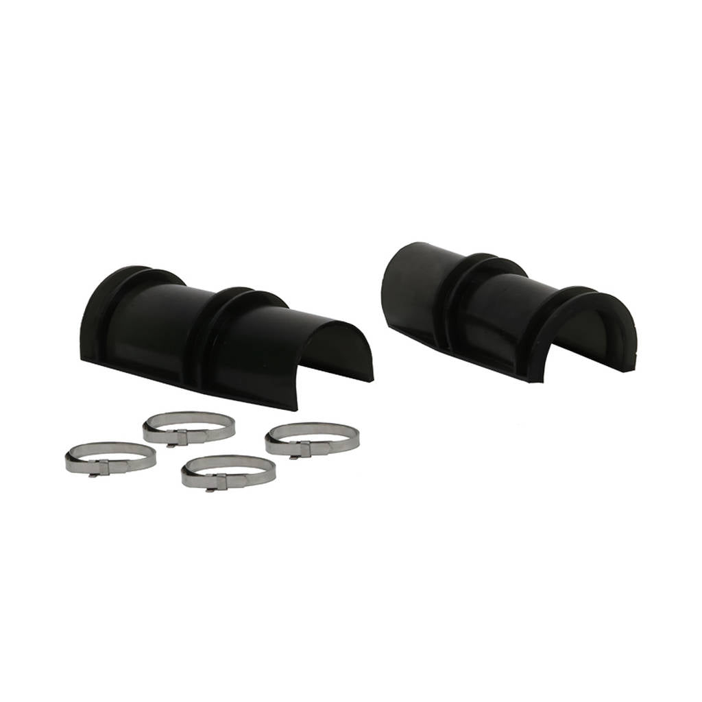 WHITELINE W93192 Universal Shock Absorber - Stone Guard Kit for All 4x4 Applications Photo-0