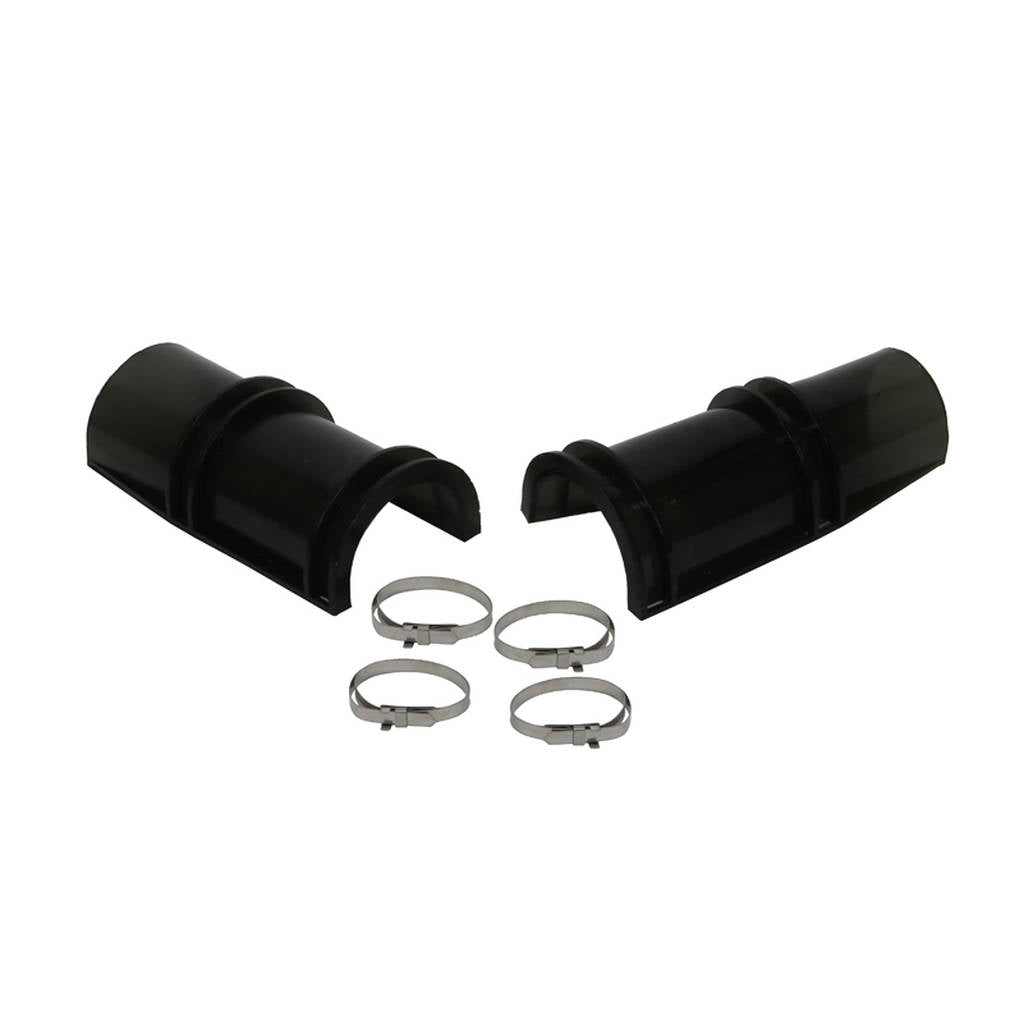 WHITELINE W93192 Universal Shock Absorber - Stone Guard Kit for All 4x4 Applications Photo-4