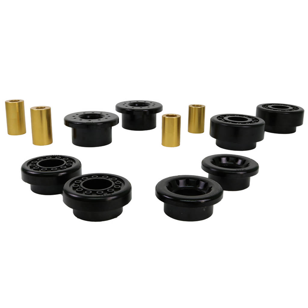 WHITELINE W93193 Subframe Mount Bushing Photo-2