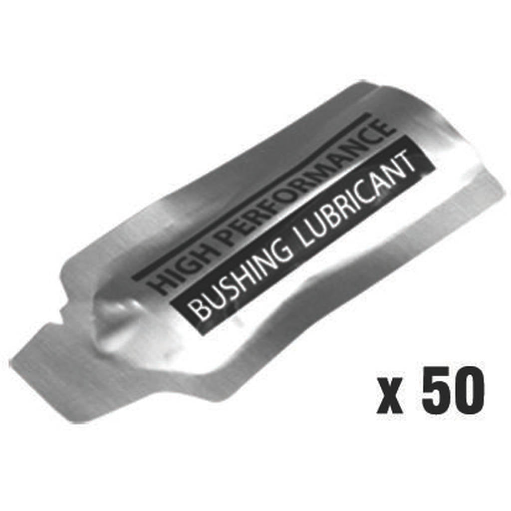 WHITELINE W93201 Ezy Grease - 50 Sachets Photo-0