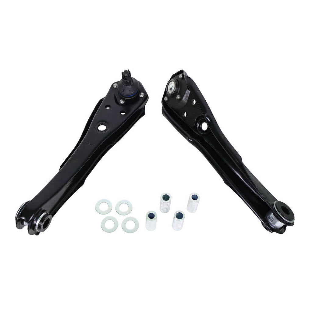 WHITELINE WA201A Front Lower Control Arm - Arm for Ford Falcon/Fairlane XW-XF/Mustang Classic Photo-2