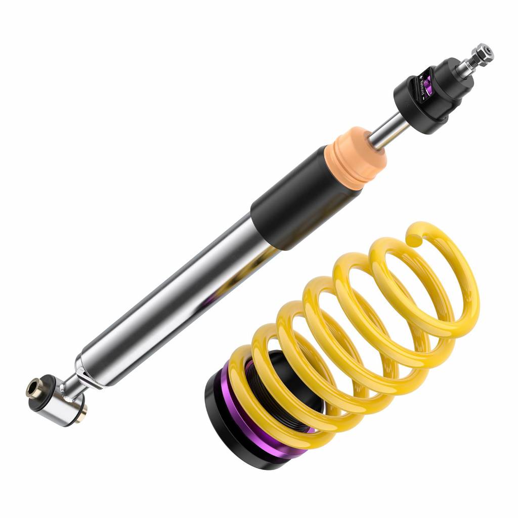 KW 35287006 Coilover Kit INOX V3 TESLA Model 3; (003) Photo-5