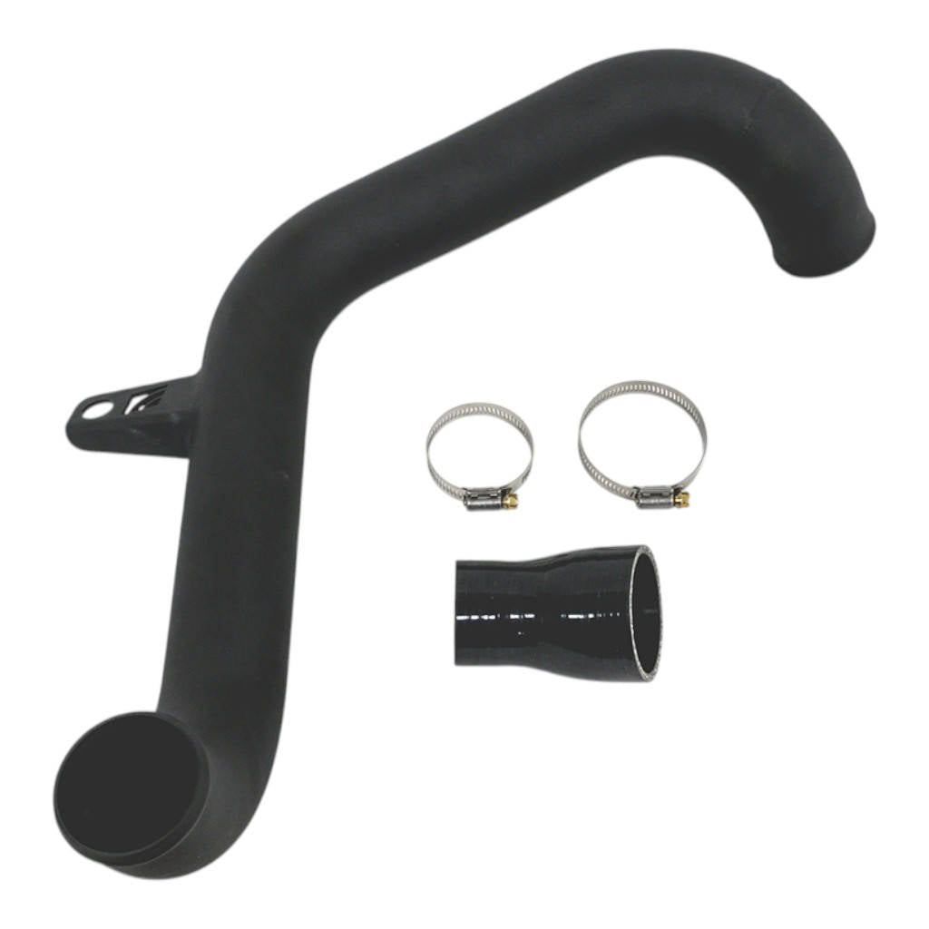 AMS AMS.21.09.0003-1 Turbo Charge Pipe for VW Golf R (MK7) Photo-1