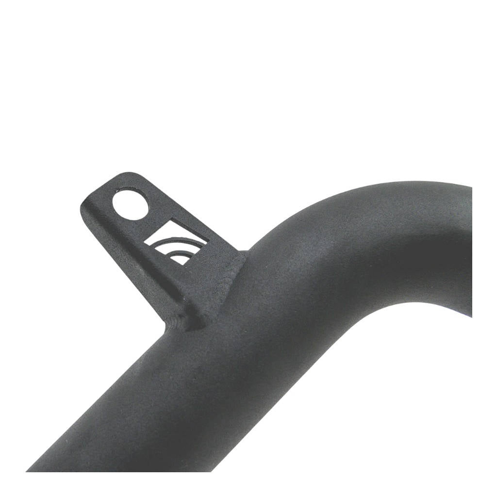 AMS AMS.21.09.0003-1 Turbo Charge Pipe for VW Golf R (MK7) Photo-3
