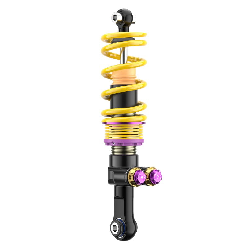 KW 3090169006 Coilover Kit V5 CLUBSPORT for LOTUS Emira 2021- Photo-2