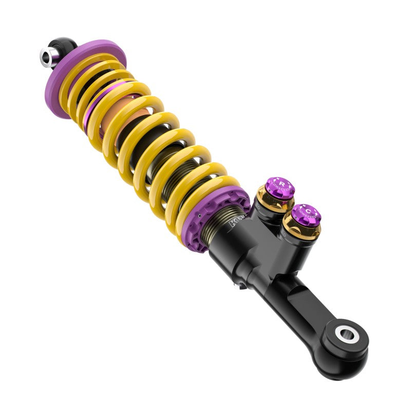 KW 3090169006 Coilover Kit V5 CLUBSPORT for LOTUS Emira 2021- Photo-3
