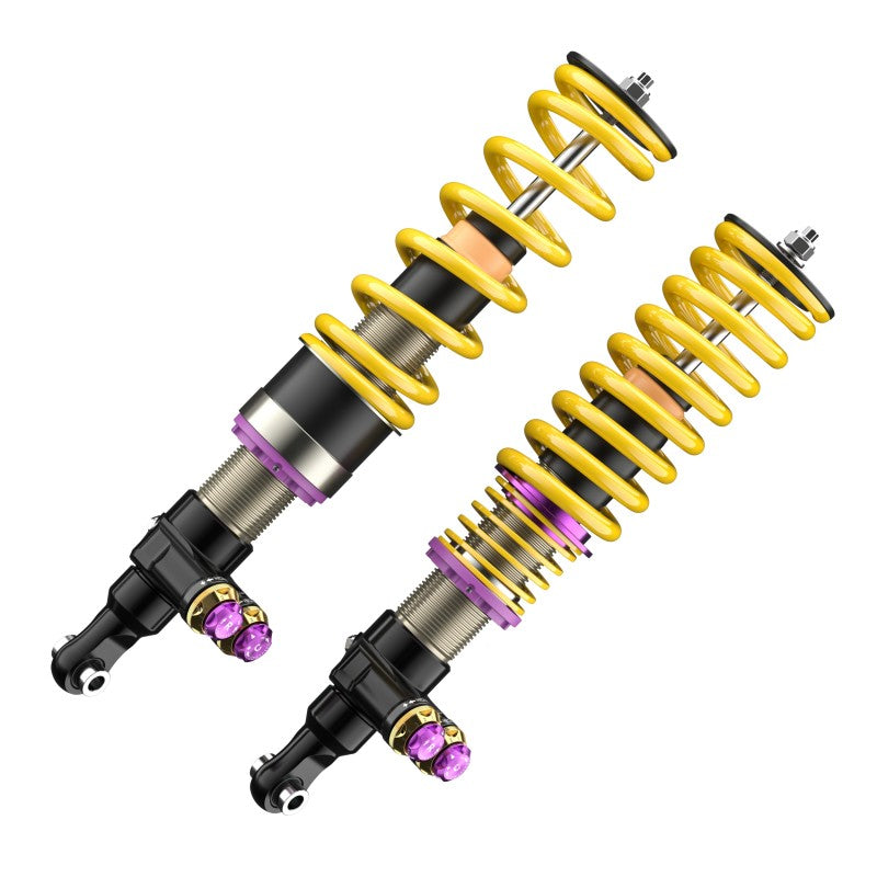 KW 30942010 Coilover Kit V5 for FERRARI F12 Berlinetta 2012- Photo-1