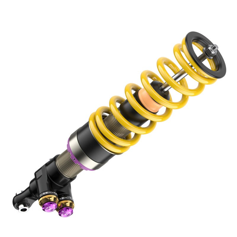KW 30942010 Coilover Kit V5 for FERRARI F12 Berlinetta 2012- Photo-2