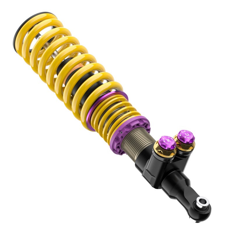 KW 30942010 Coilover Kit V5 for FERRARI F12 Berlinetta 2012- Photo-3