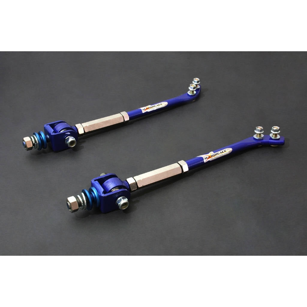 HARDRACE 6583 TENSION RODPILLOWBALL 2PCS/SET TOYOTA AE86 (COROLLA LEVIN or TRUENO) Photo-0