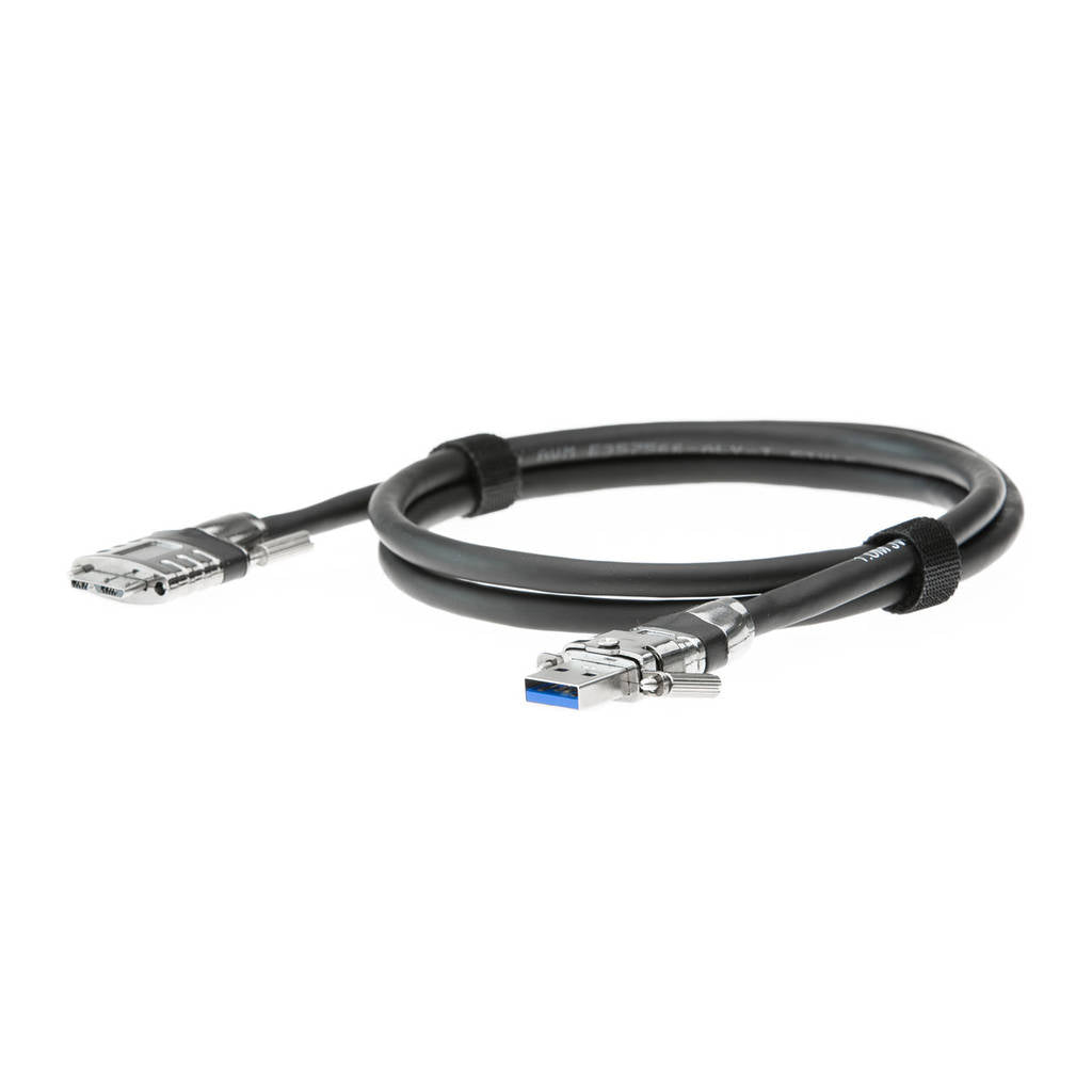 RN VISION P-CAB-CAM-3010W1 Camera cable USB 3.0 (1m) Photo-0