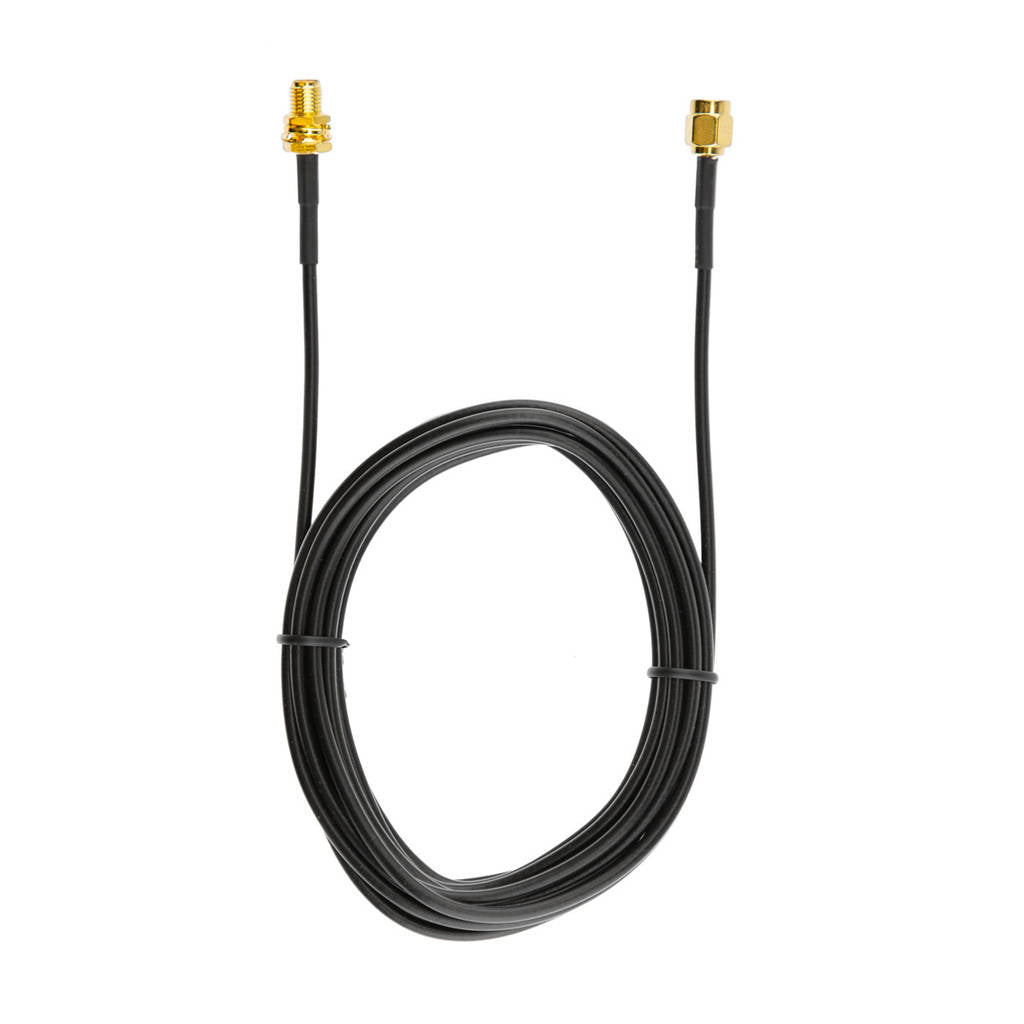 RN VISION P-CAB-GPS-1030W1 GPS extension cable 3m Photo-2