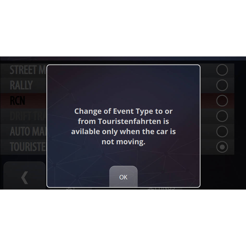 RN VISION P-PRO-MOD-TOURI RN PRO Tourism Mode Photo-1