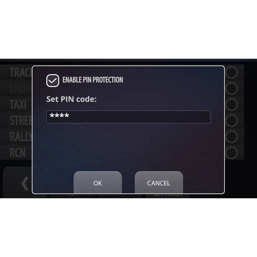 RN VISION P-PRO-MOD-TOURI RN PRO Tourism Mode Photo-2