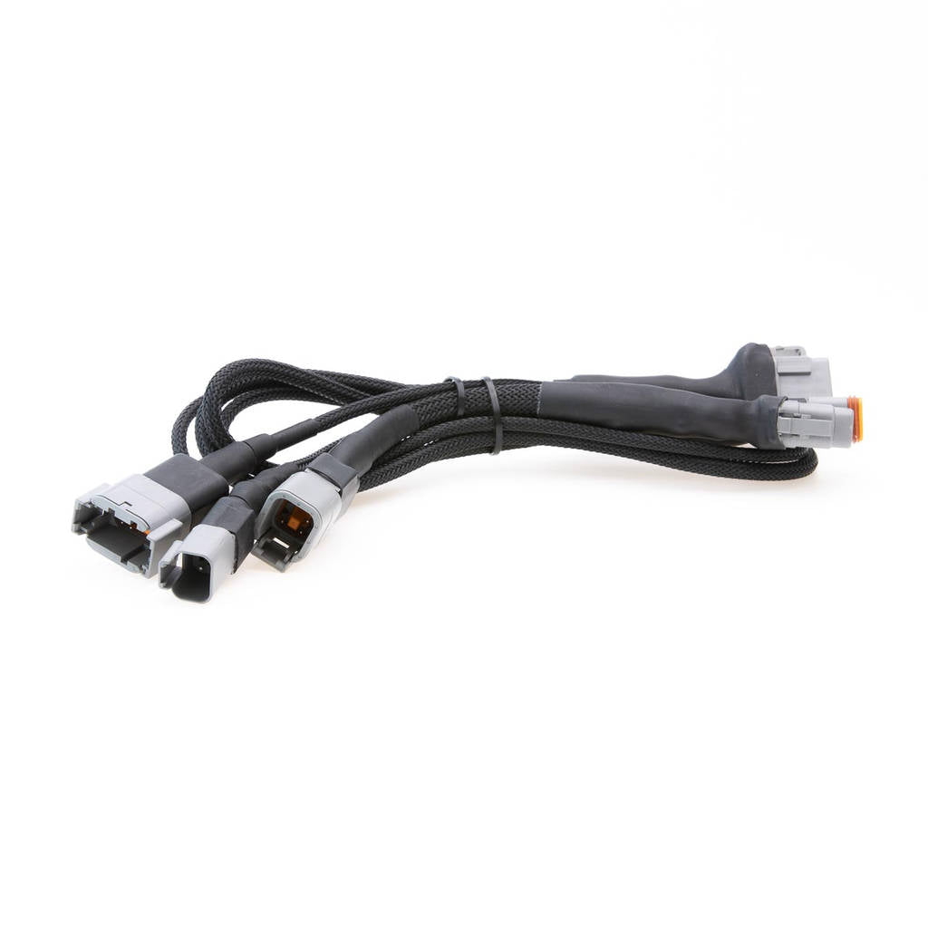 RN VISION P-LOO-CAN-PORSCHE-991-CUP CAN loom for Porsche 991 Cup Generation 1 Photo-0