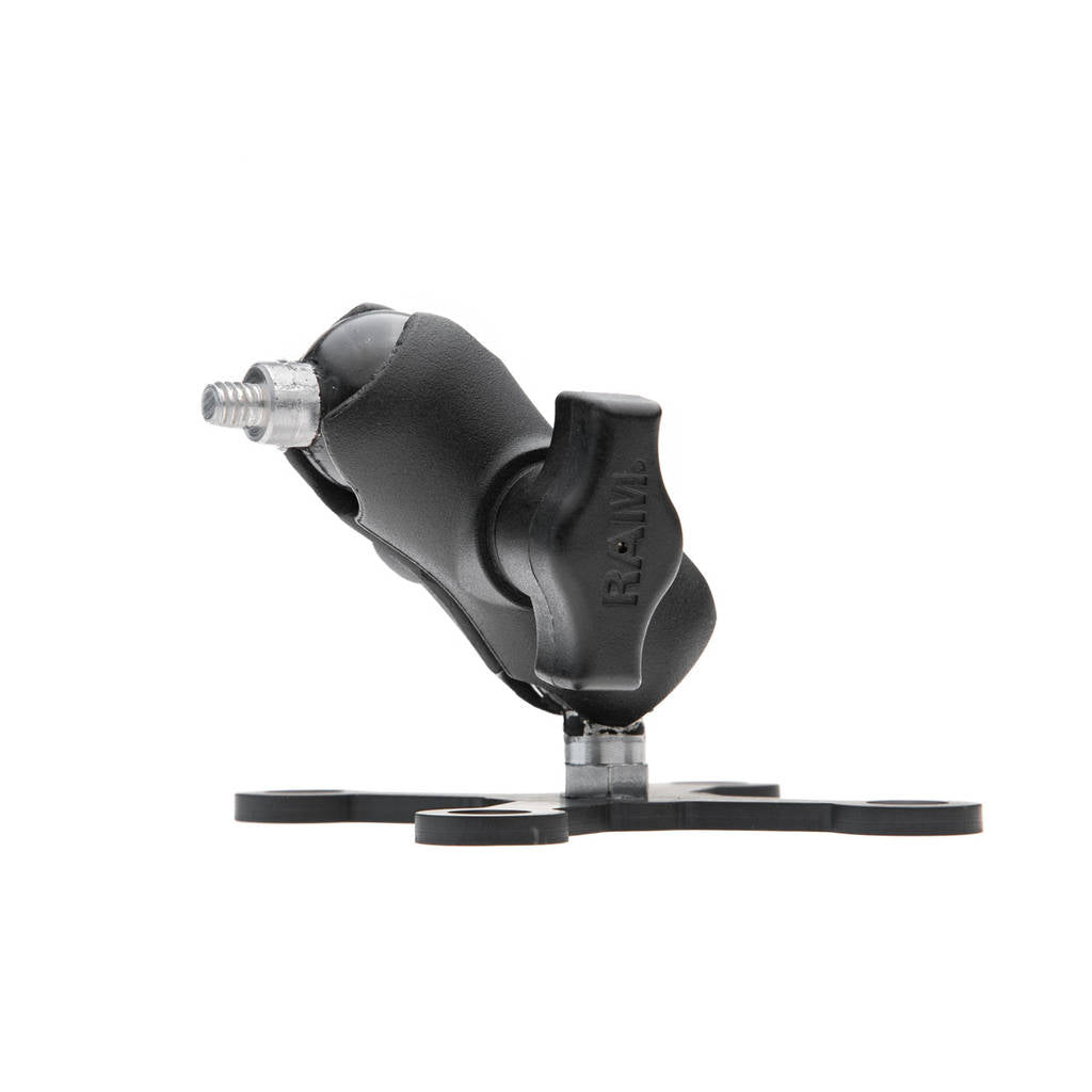 RN VISION P-MOU-SPO-MK2-1000W1 RN ONE MKII Motorsport Mount Photo-2