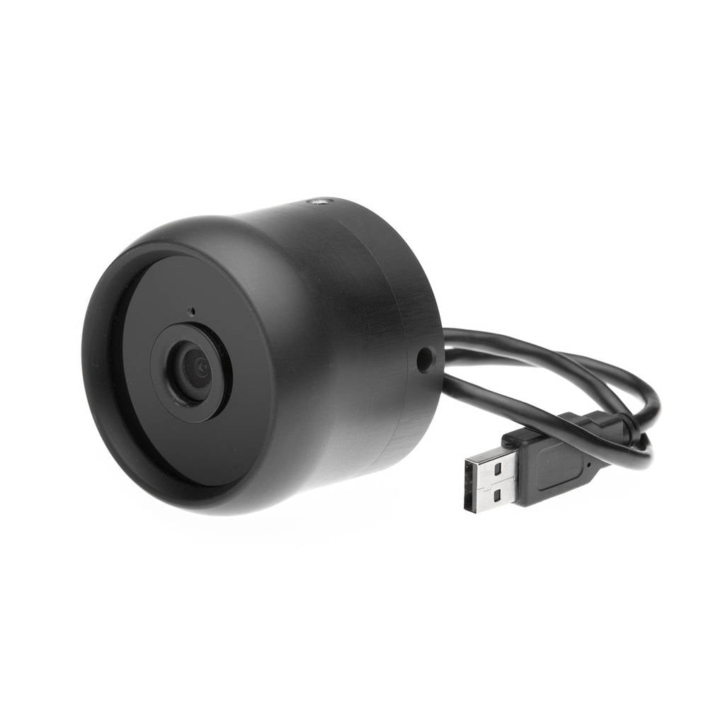 RN VISION P-CAM-HD1-NIGHTVISION Camera HD 25cm (Nightvision) Photo-0