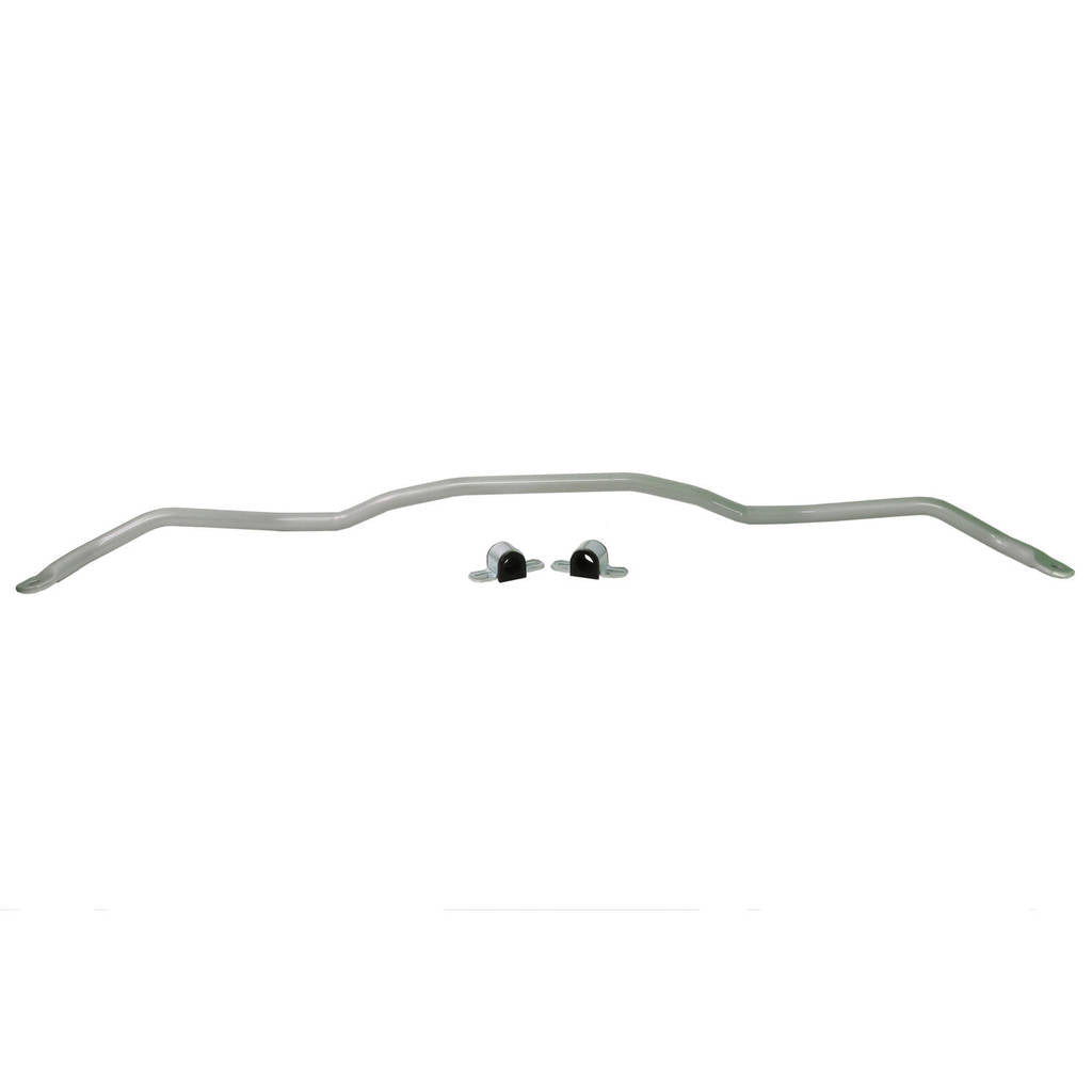 WHITELINE BHR95 Rear Sway Bar - 27mm Non Adjustable Photo-3