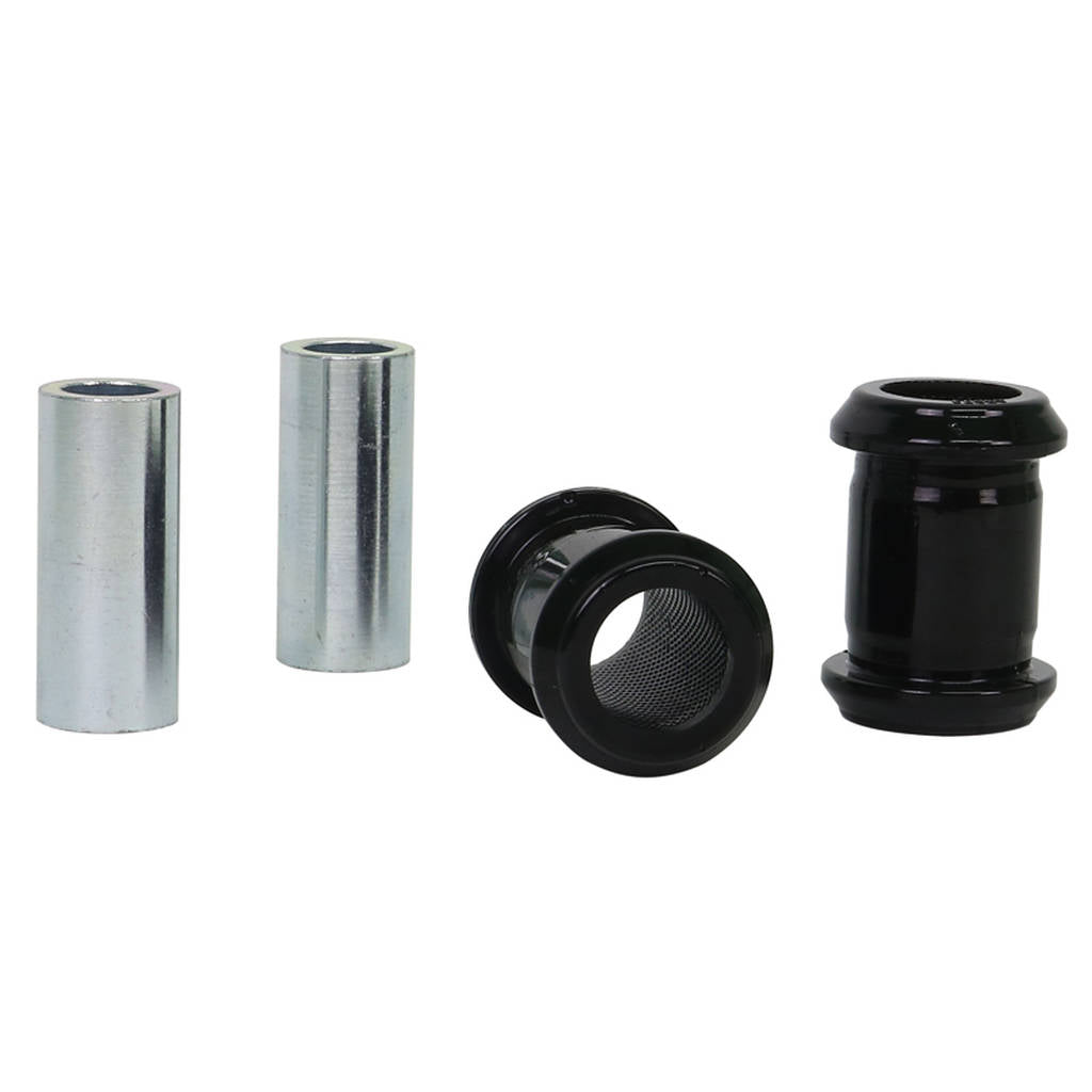 WHITELINE W63546 Rear Control Arm Lower - Inner Bushing Kit for Toyota Rav 4 SXA10, 11, 16 Photo-0