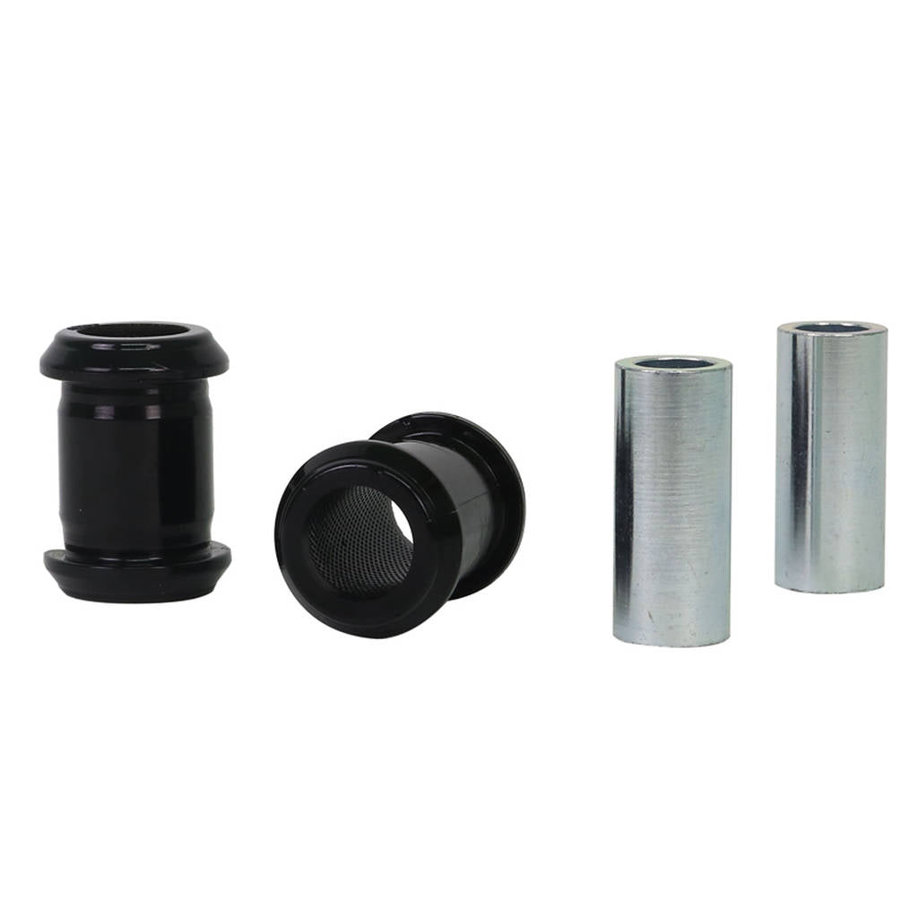 WHITELINE W63546 Rear Control Arm Lower - Inner Bushing Kit for Toyota Rav 4 SXA10, 11, 16 Photo-2