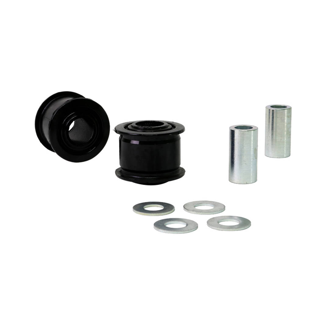WHITELINE W63547 Rear Trailing Arm Lower - Front Bushing Kit for Toyota Rav 4 SXA10, 11, 16 Photo-2
