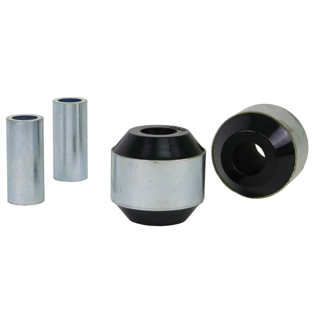 WHITELINE W53625 Front Lower Control Arm - Inner Rear Bushing Kit for Lexus IS250/IS350 Photo-0