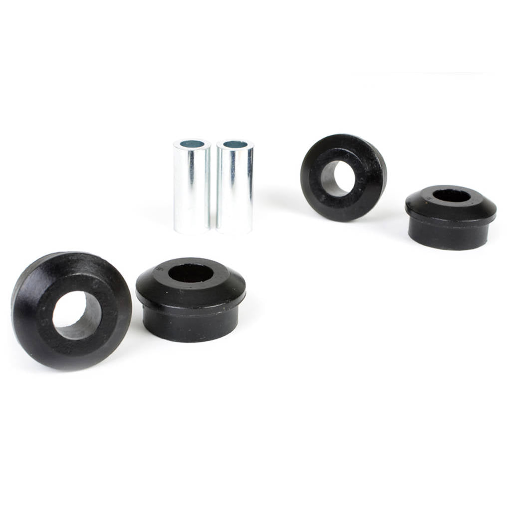 WHITELINE W61067A Rear Trailing Arm Upper - Bushing Kit for Ford Cortina, Escort/Flacon/Fairlane Photo-0
