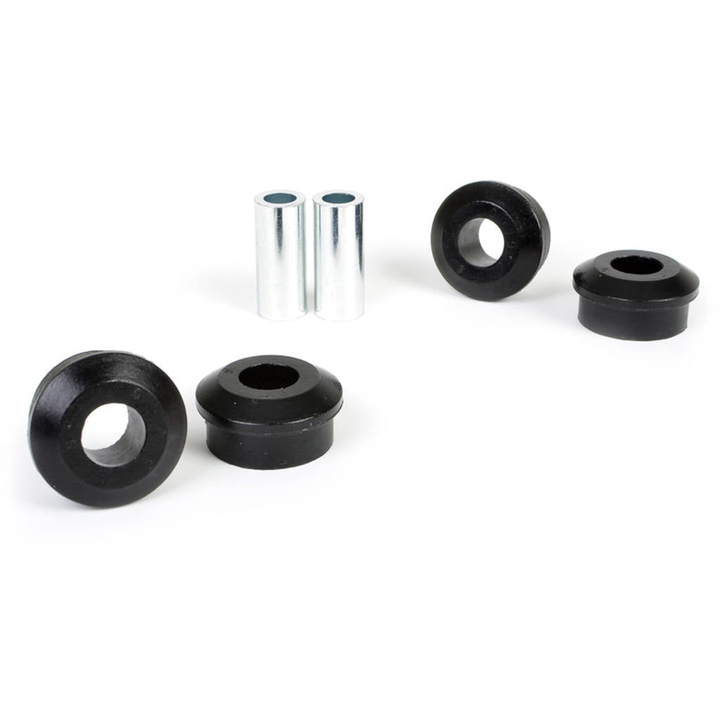 WHITELINE W61067A Rear Trailing Arm Upper - Bushing Kit for Ford Cortina, Escort/Flacon/Fairlane Photo-1