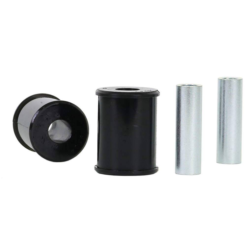 WHITELINE W61184A Rear Trailing Arm Lower - Rear Bushing Kit for Ford Cortina TC-TF Photo-2