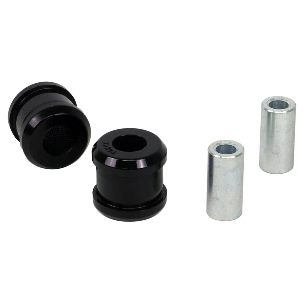 WHITELINE W62192 Control Arm Bushing - Lower Front Inner Photo-4